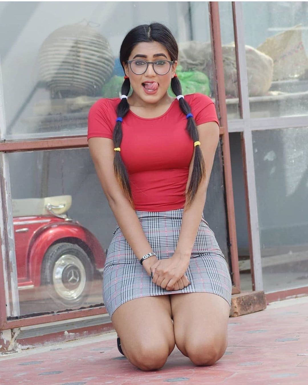 Indore Call Girls city night